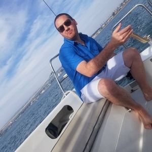 Meet your Posher, John